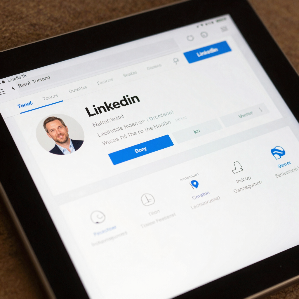 LinkedIn Profile Strategy & Audit