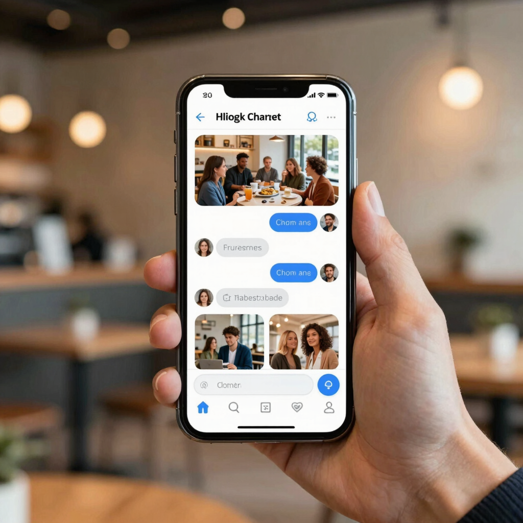 The Inner Circle Monthly Mentorship