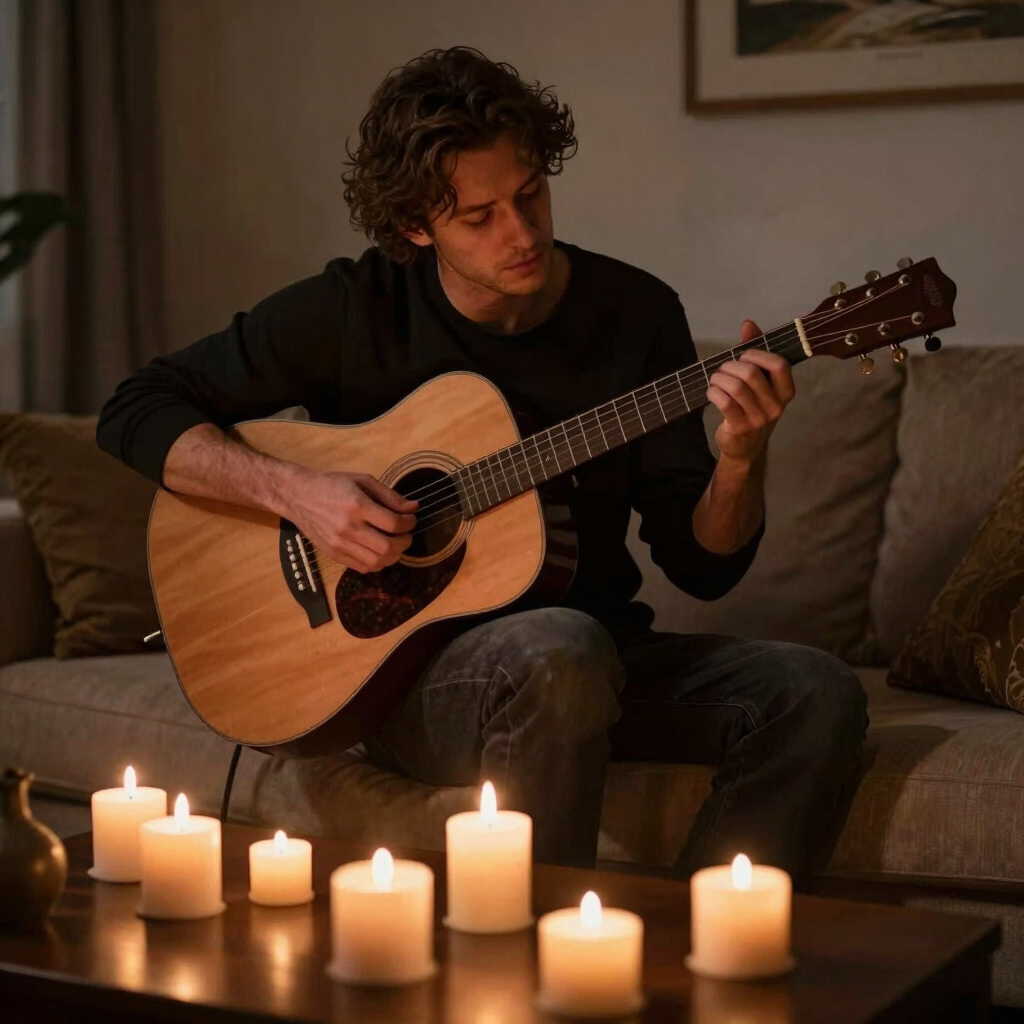 Private Gathering Solo Recital
