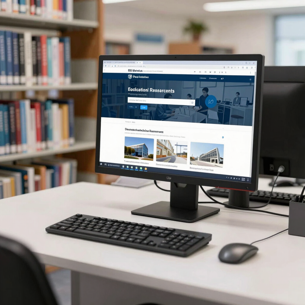 Digital Library Access Hour