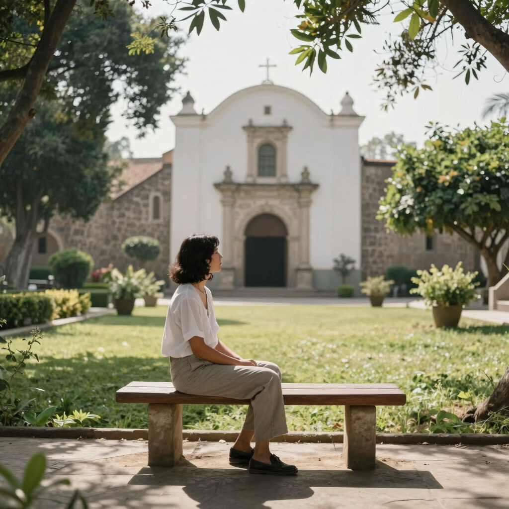 Retiro de Silencio (Ñaña)