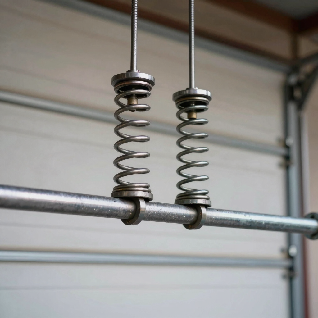 Torsion Spring Replacement Service