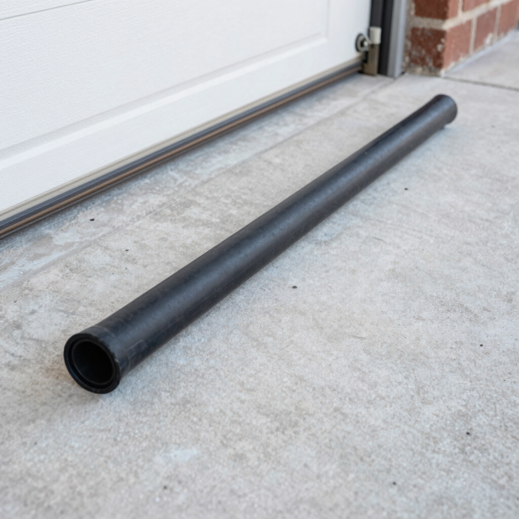 Weather Stripping & Perimeter Seal Replacement