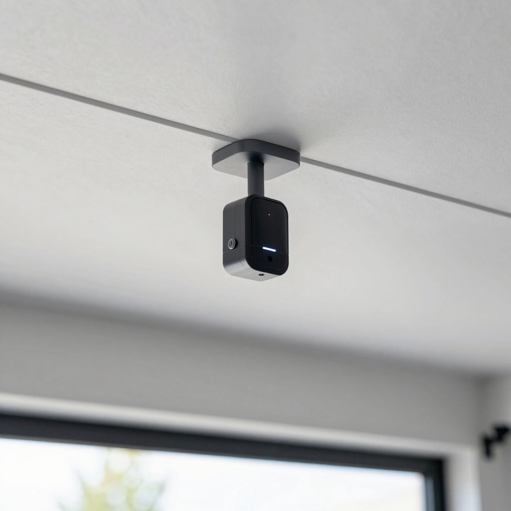 Automatic Opener Installation & Setup