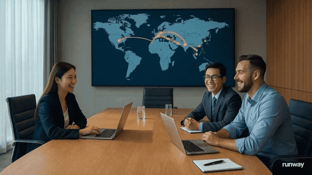 black and white bed linen