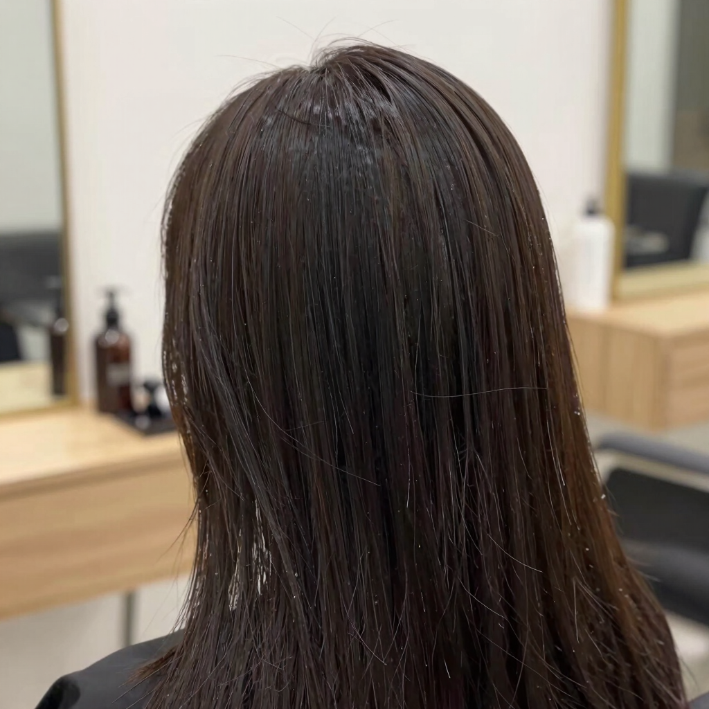 Deep Conditioning Nourishing Spa