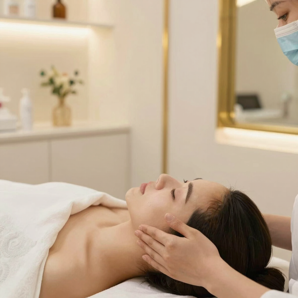 Signature Glow Facial