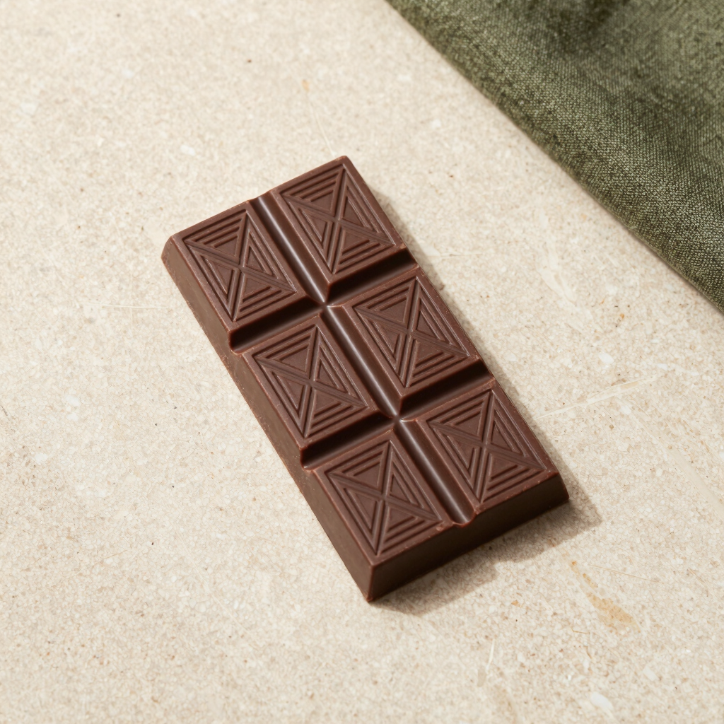 Barra Cacao Origen Chuao 70%