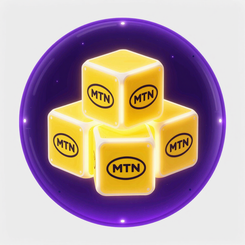 MTN 30GB Heavy User Bundle