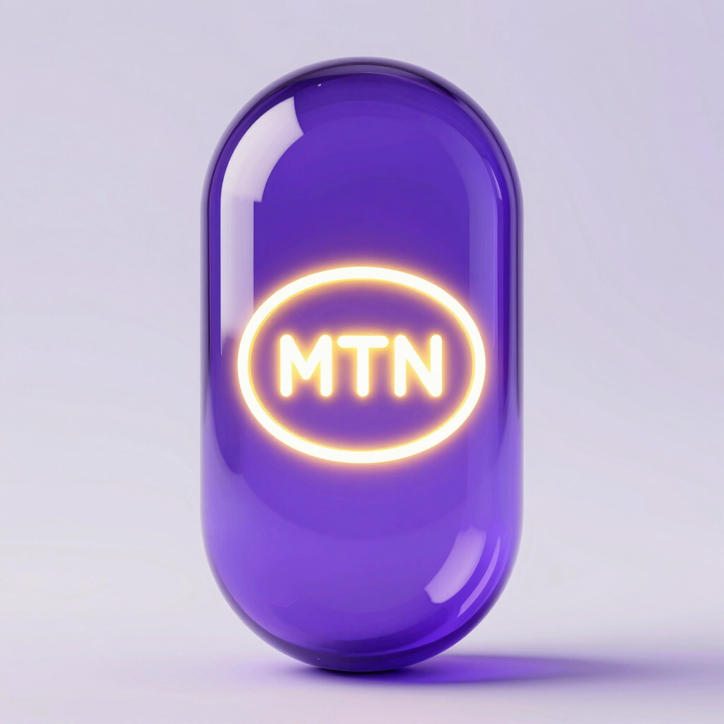 MTN 10GB High-Speed Bundle