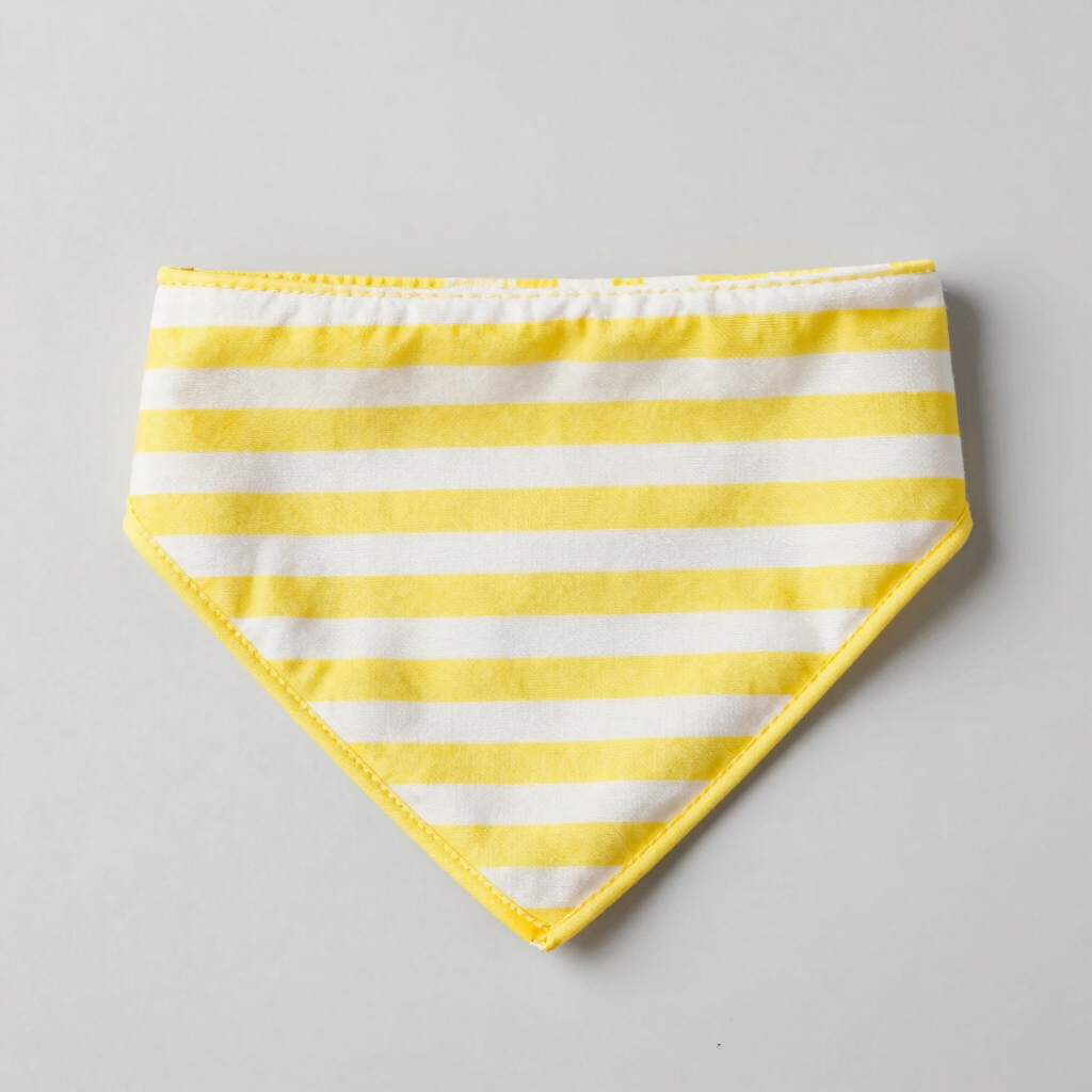 Bandana Reversible Sol y Mar