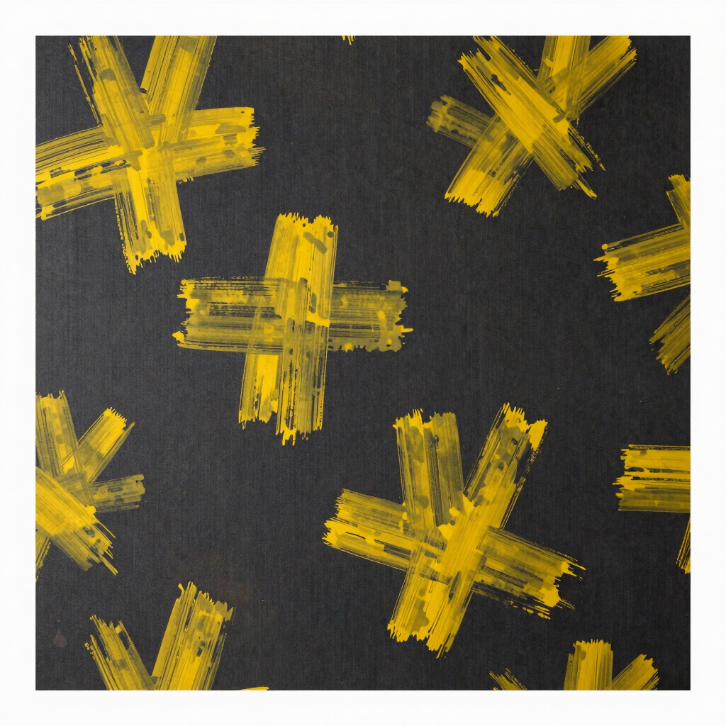 Papel de Parede Flow Abstract