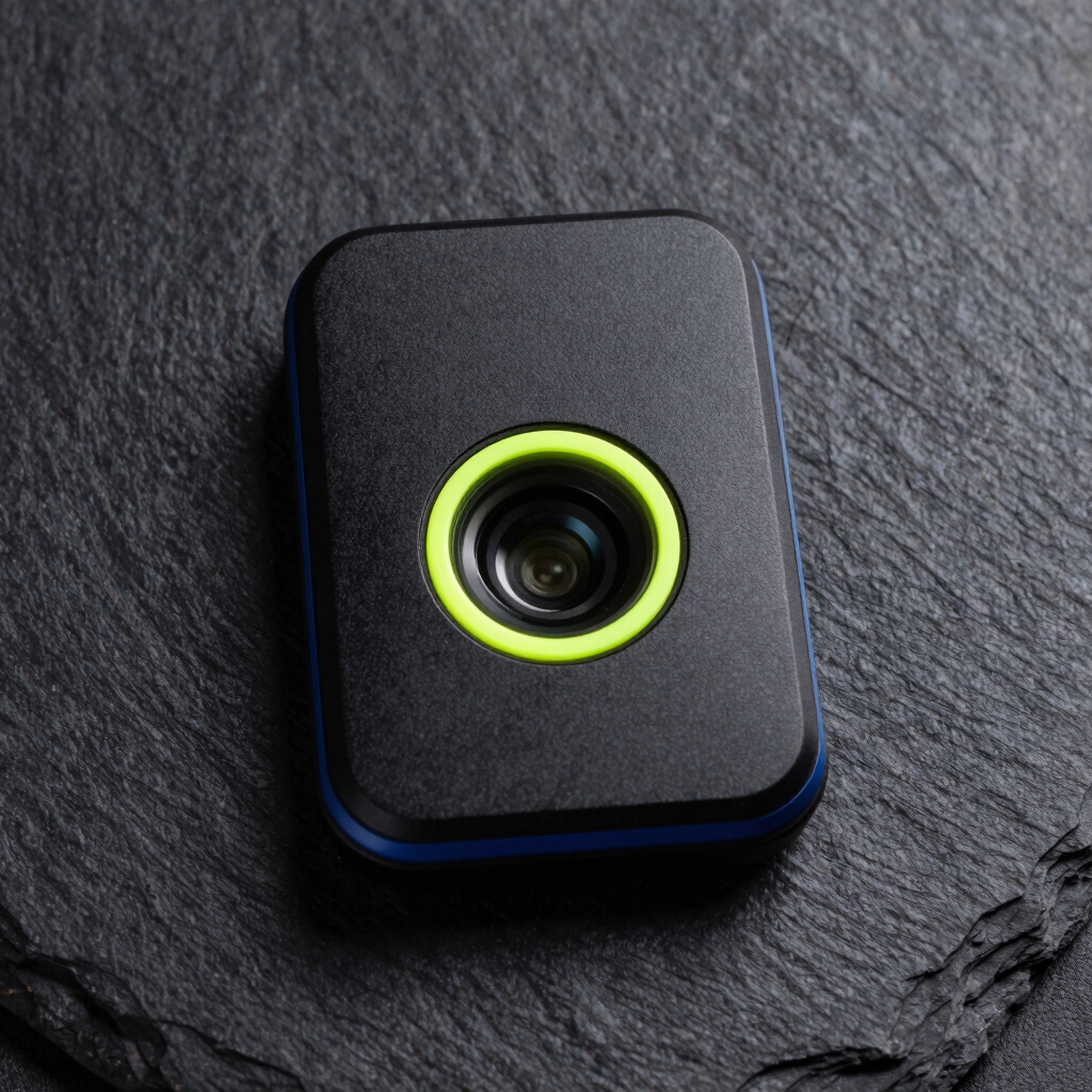 Sportinzo Biometric Fingerprint Scanner