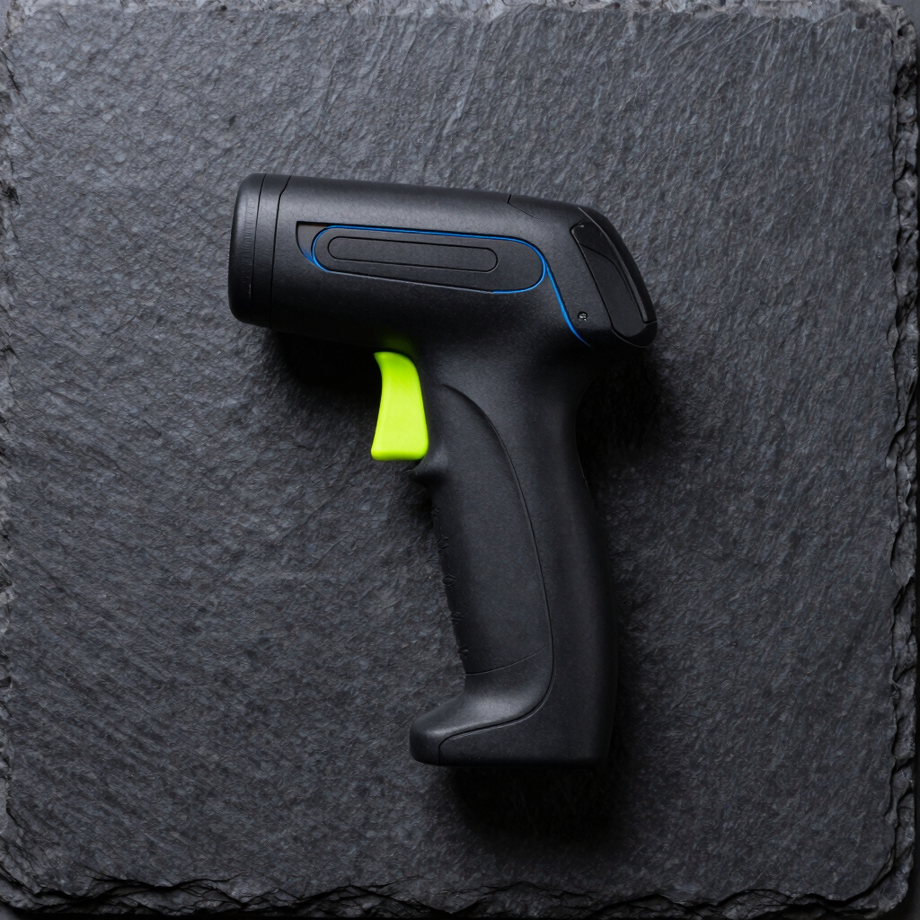 Academy Inventory RFID Handheld Scanner