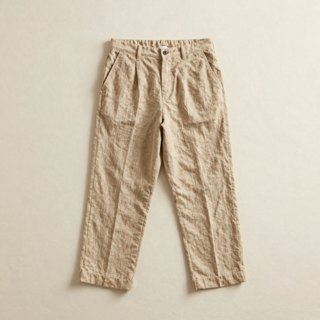 Pantalón Lino Arena