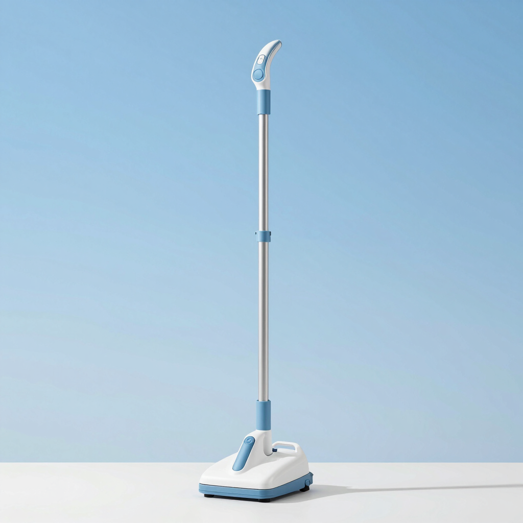 Everyday Fabric Steamer