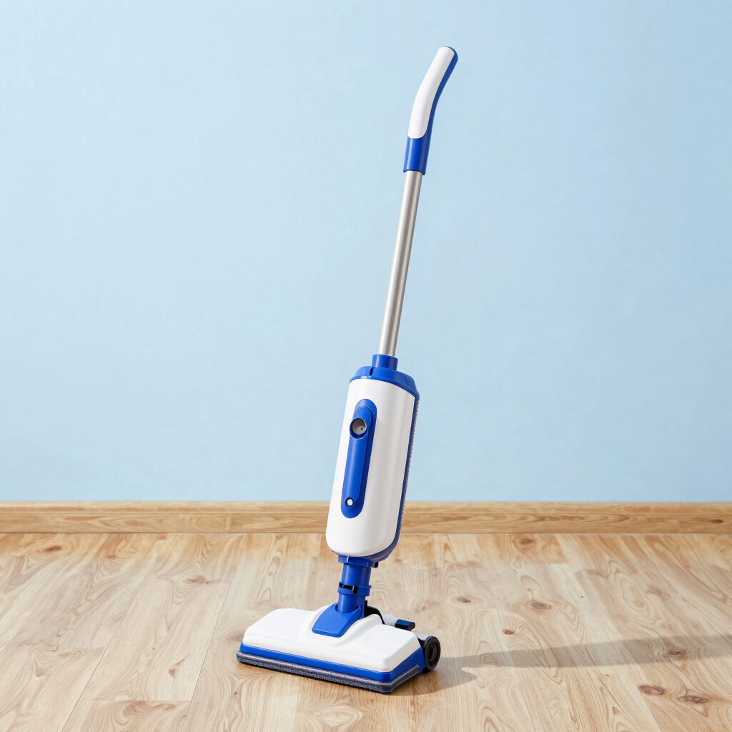 SF-370 Heavy-Duty Steam Mop