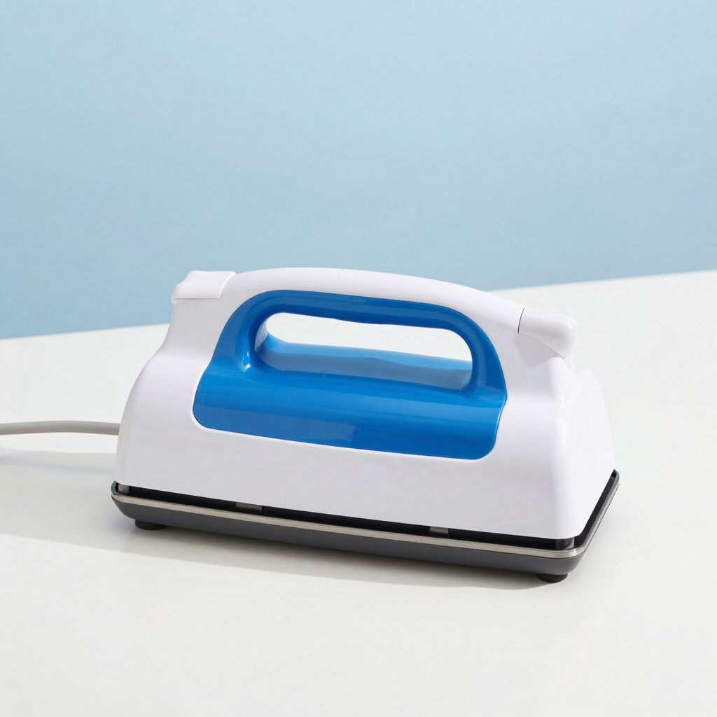 Desktop Fabric Press