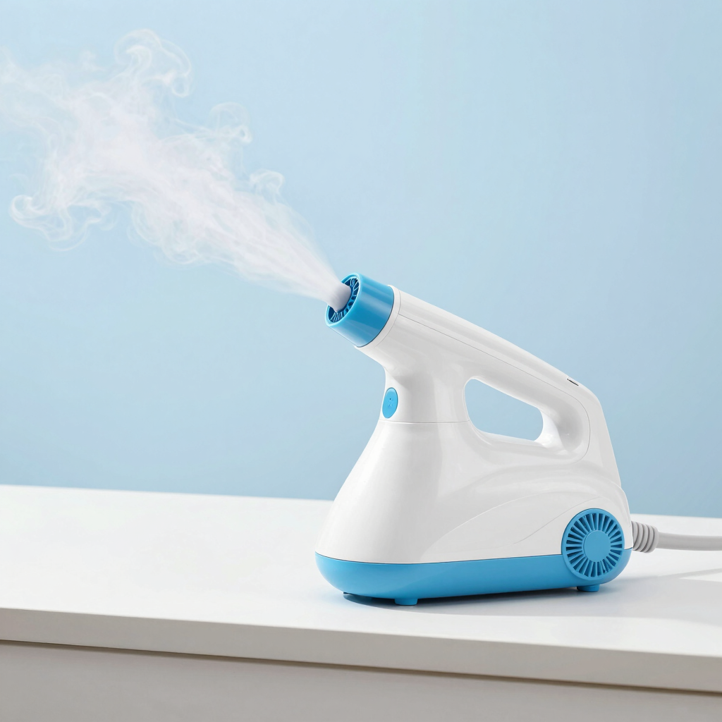Multi-Purpose Handheld Steam Cleaner