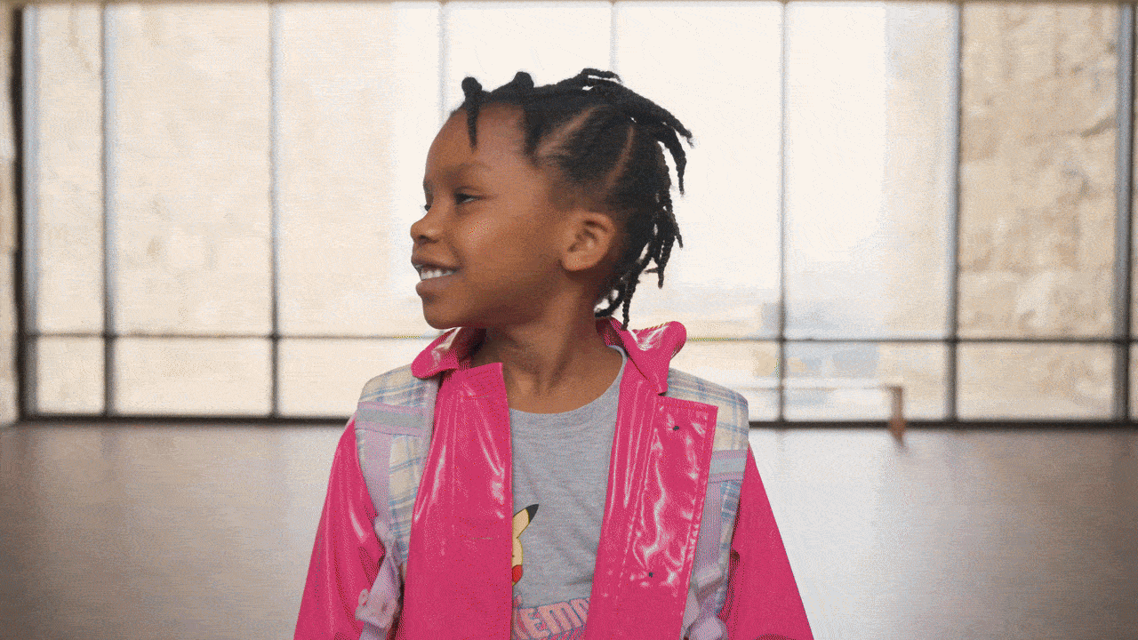 black blue and yellow textile