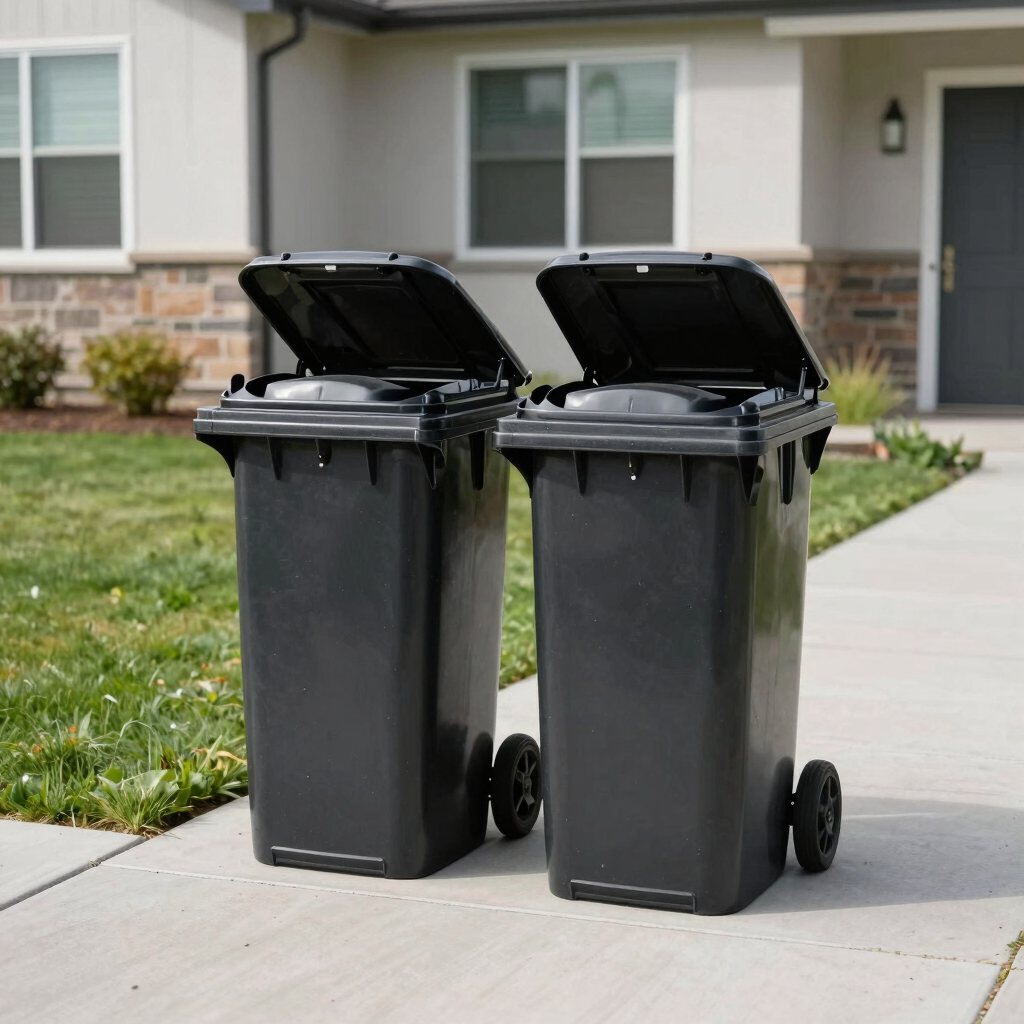 Bi-Weekly Two-Bin Subscription