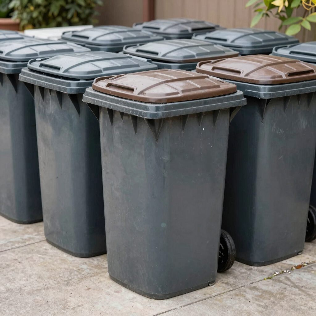Additional Bin Add-On