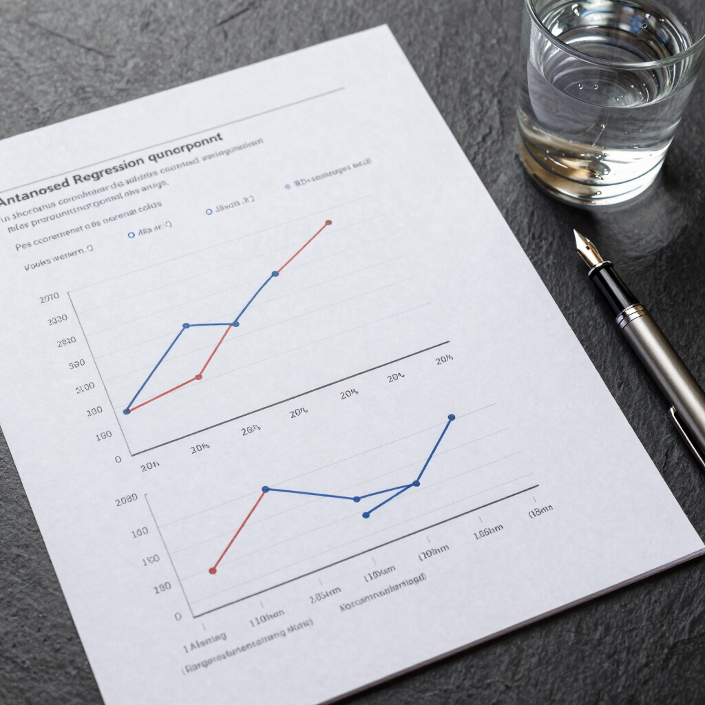 Consultoria de Modelagem Econométrica Avançada