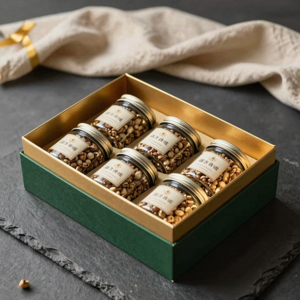 Shahi Mithila Festive Gift Box