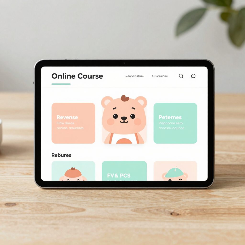 Taller Online de Mindfulness Monzu