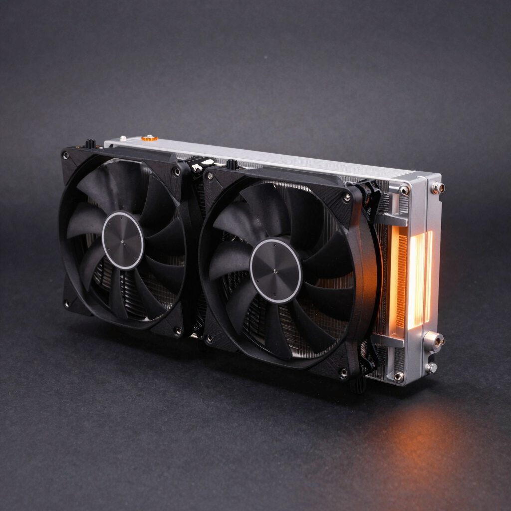 Water Cooler K-Tech Frostbite 240