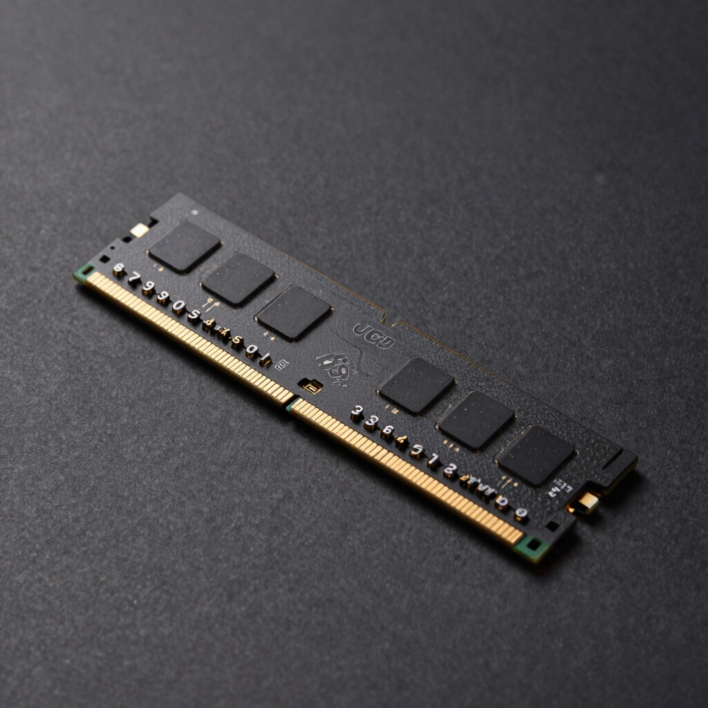 Memória RAM K-Tech Fury 16GB DDR4