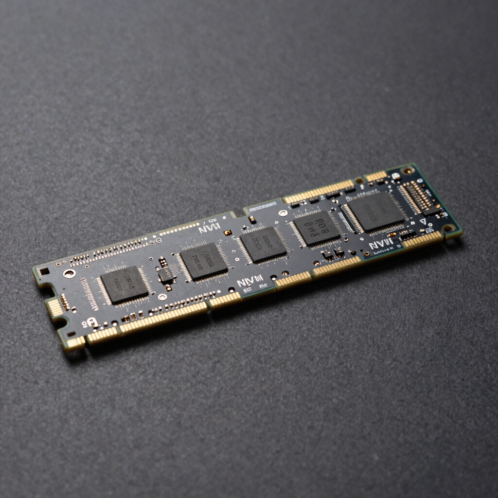 SSD M.2 NVMe K-Tech Nexus 1TB