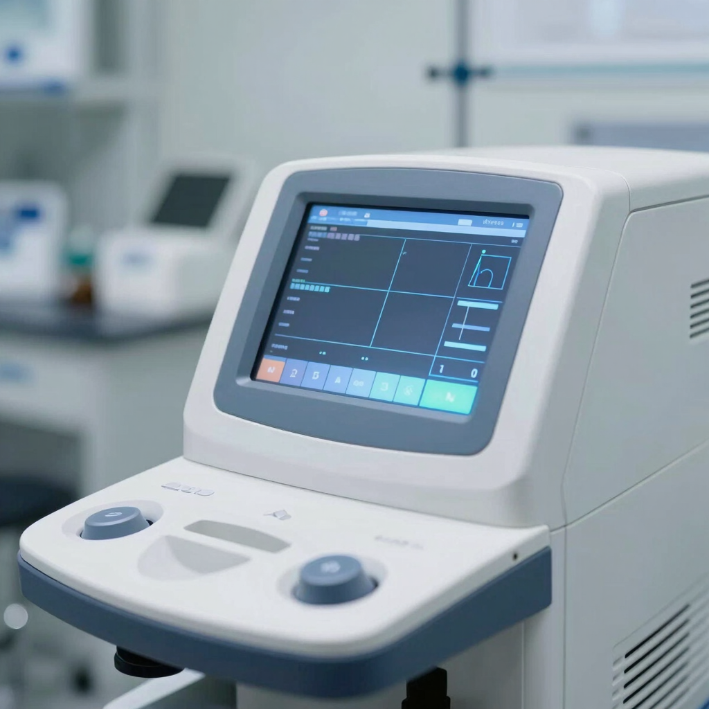 Basic Metabolic Panel (BMP)