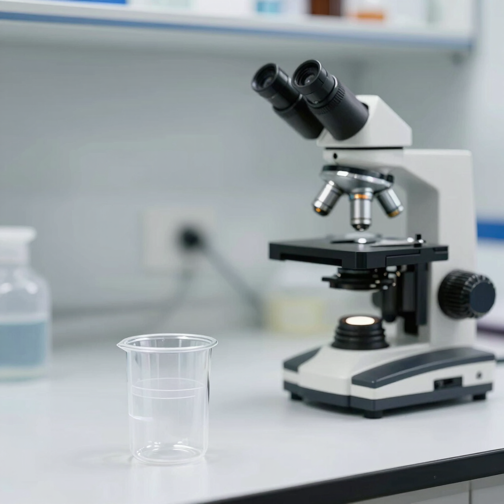 Urinalysis with Microscopic Screening