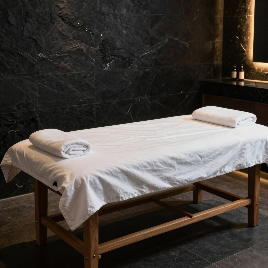Signature Swedish Massage (90 Min)