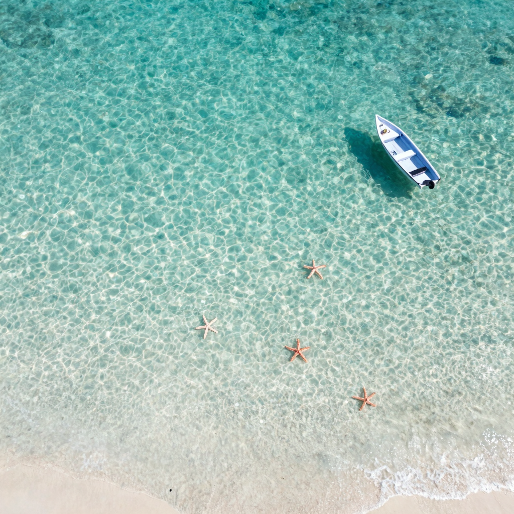 Tour Privado de Snorkel en El Cielo