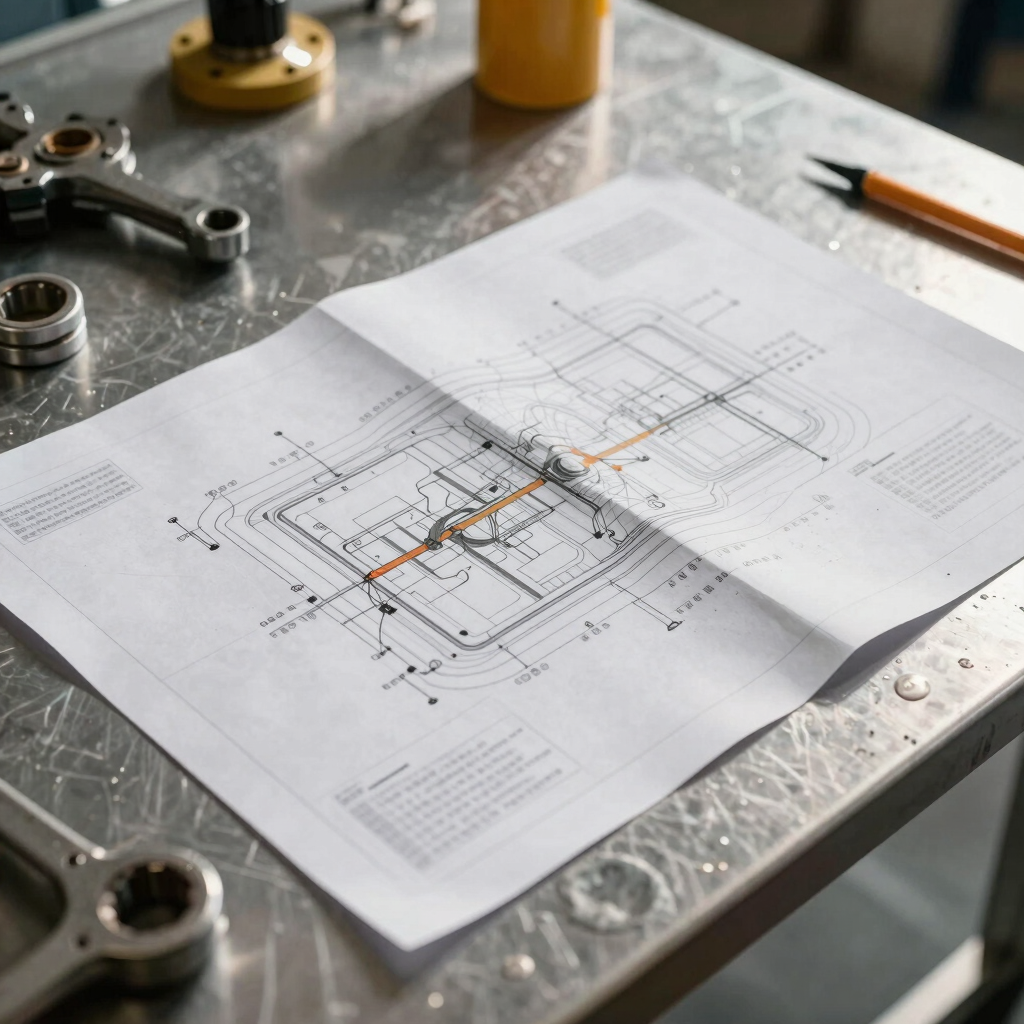 Gas Pipeline Installation Survey