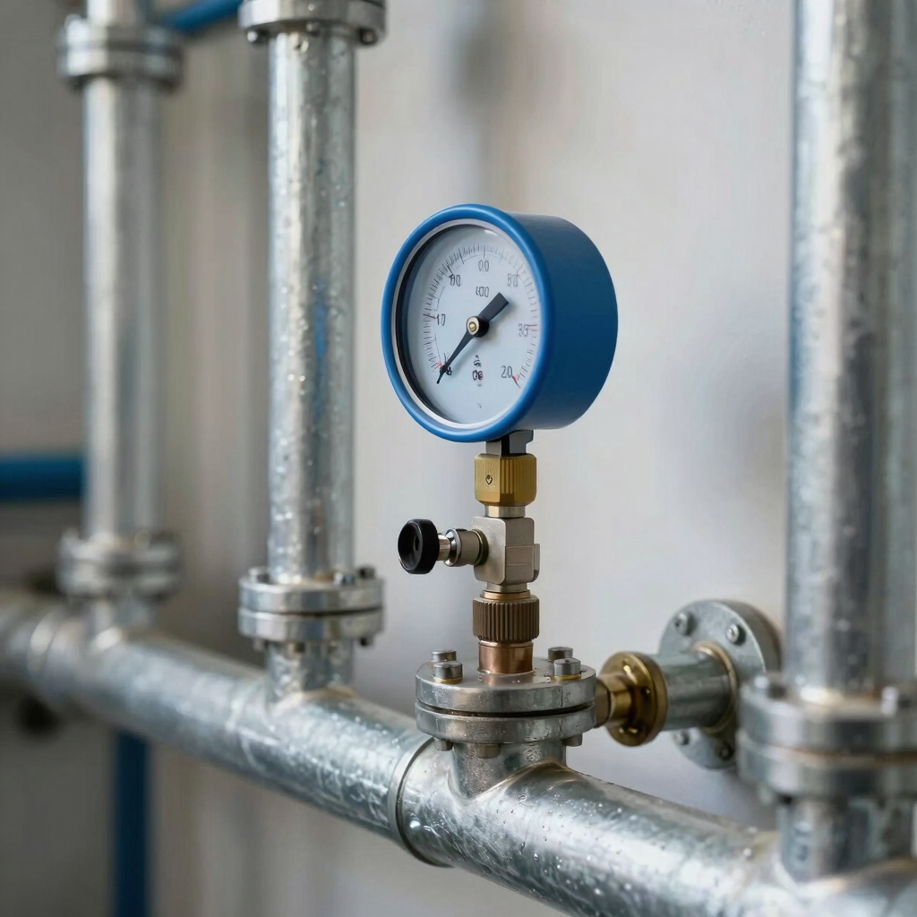 Plumbing System Diagnostics