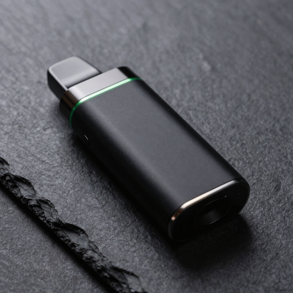 Aether Pro Pod Vaporizer