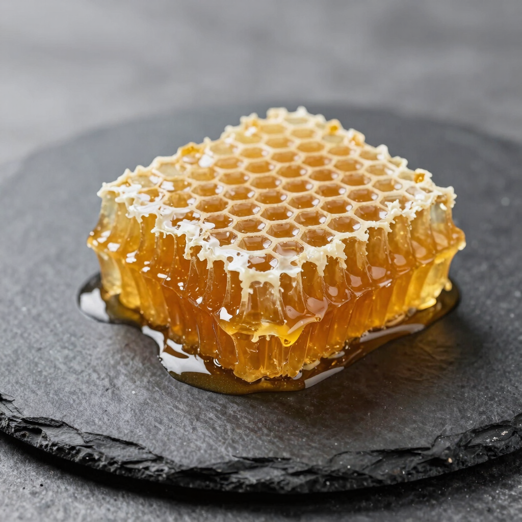 The Himalayan Apiary Honey Comb