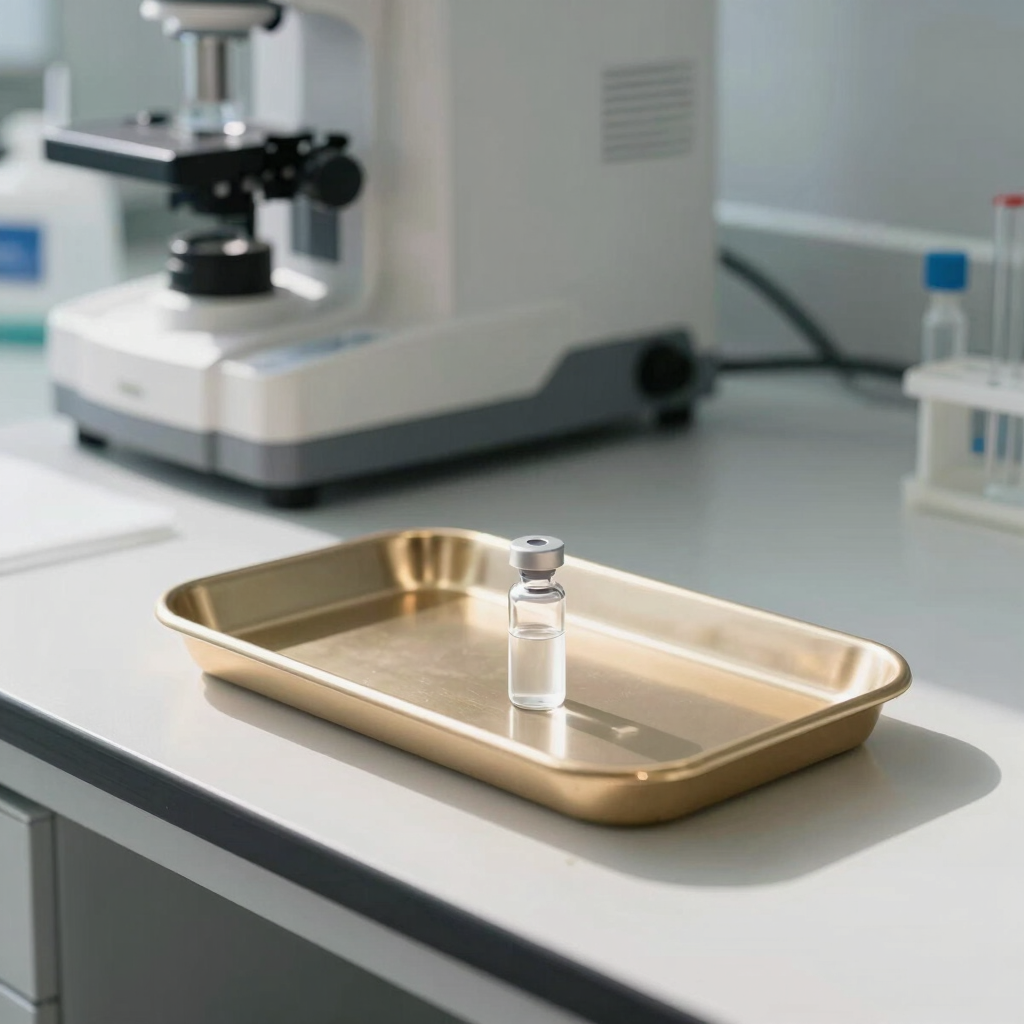 Precision Biomarker Diagnostic Panel