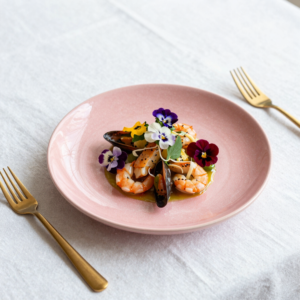 In-Suite Chef's Table Dinner