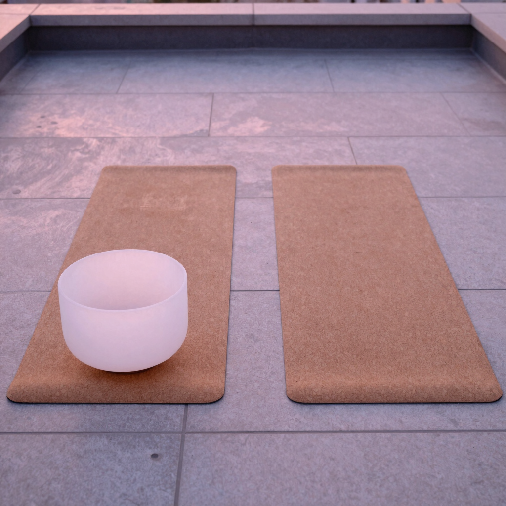 Sunrise Yoga and Sound Bath