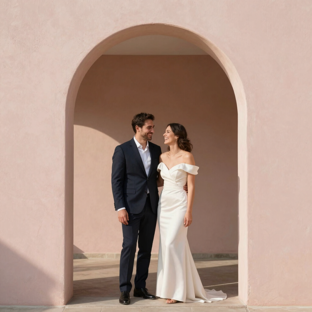 Private Architectural Photography Session