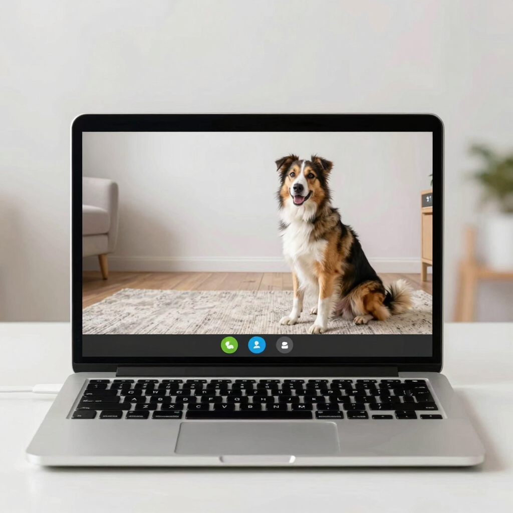 Virtual Zoom Training