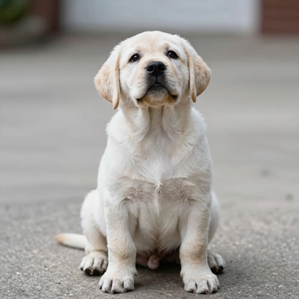 Puppy Foundation Consultation