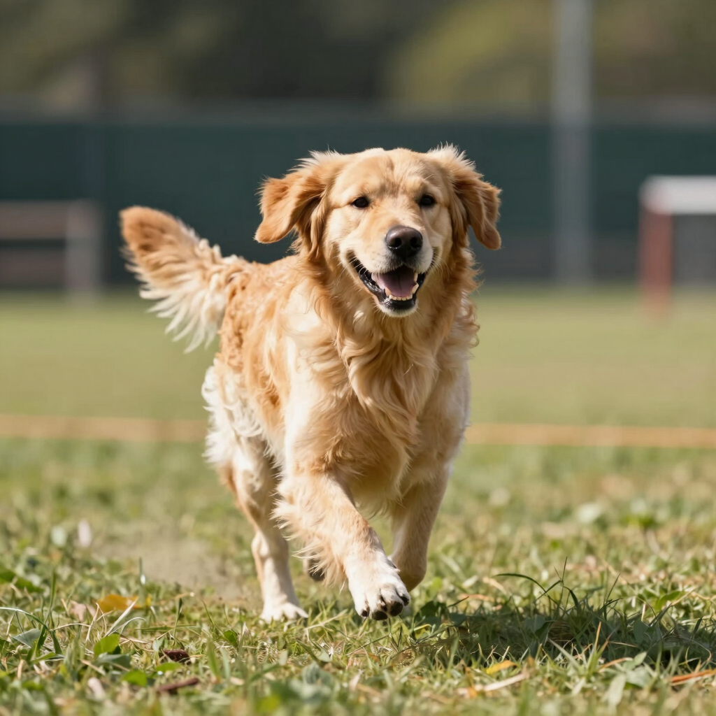 Advanced Obedience Mastery