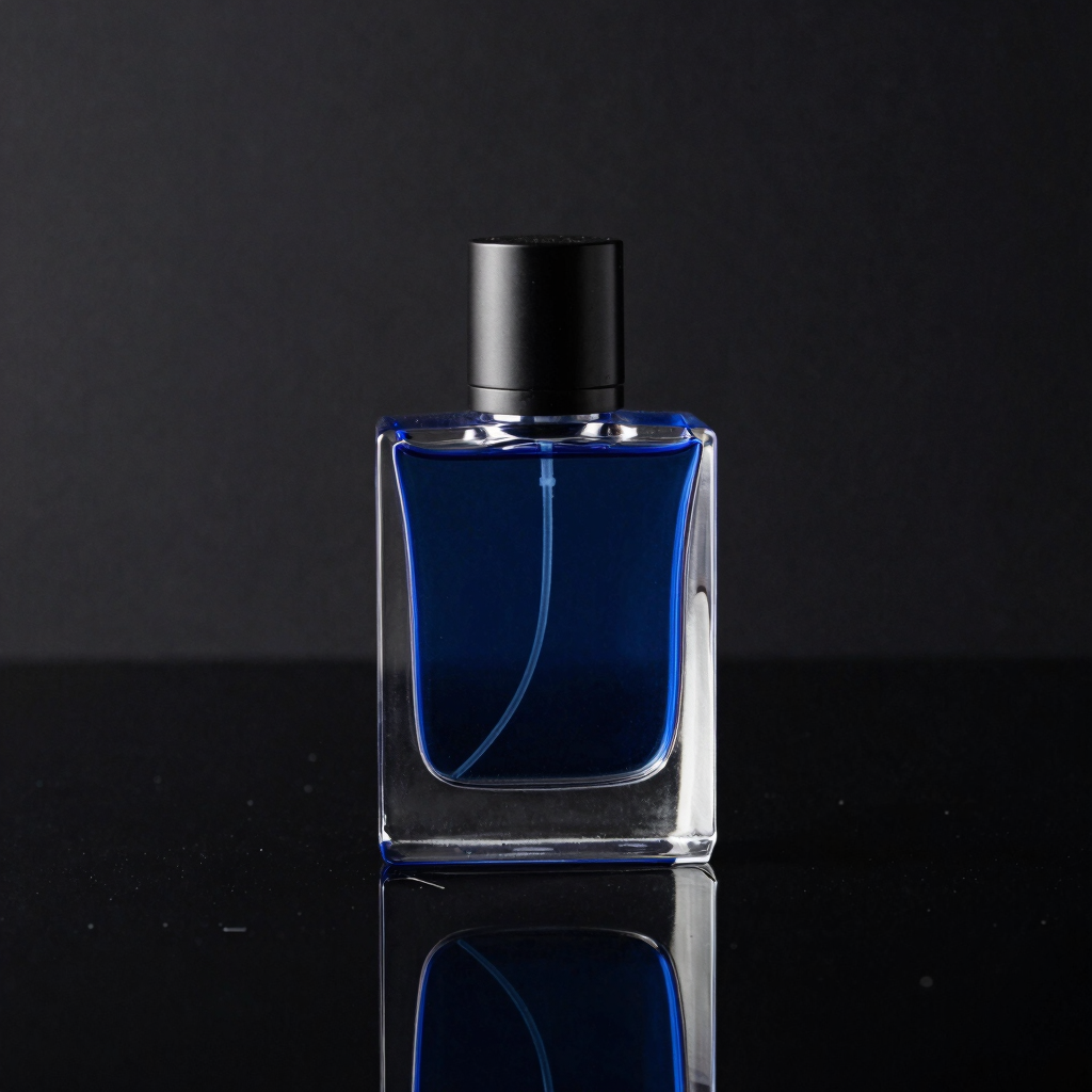 Saffron & Amber Eau de Parfum
