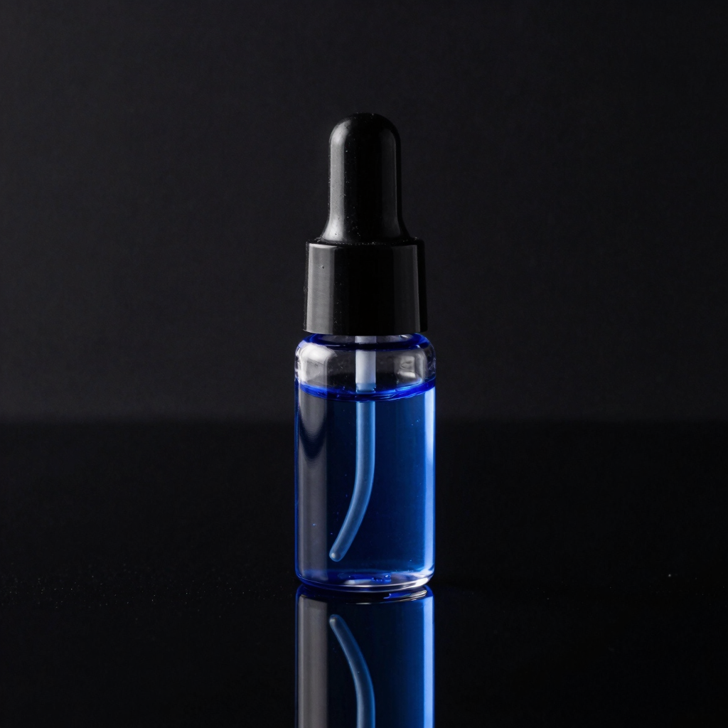 Decant 5ml Bleu Absolu