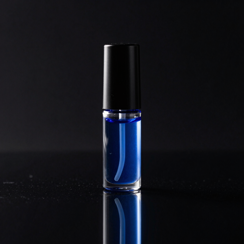Decant 5ml Saffron & Amber